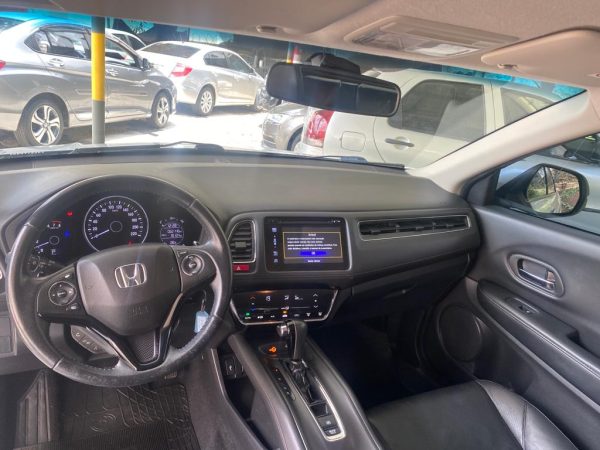 Honda HR-V EXL 1.8 FLEX 2017/2018 - Image 11