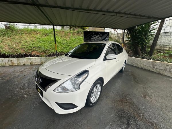 Nissan / VERSA SL 1.6 FLEX 2015/2016 - Image 2