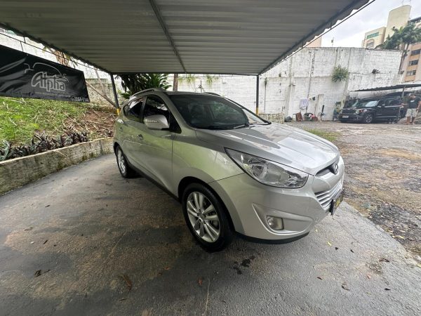 Hyundai / IX35 2.0 FLEX 2012/2013 - Image 8