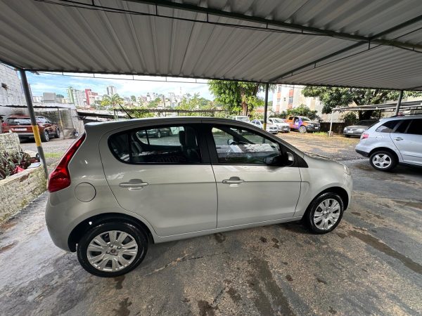 Fiat PALIO ESSENCE 1.6 FLEX 2013/2013 - Image 6