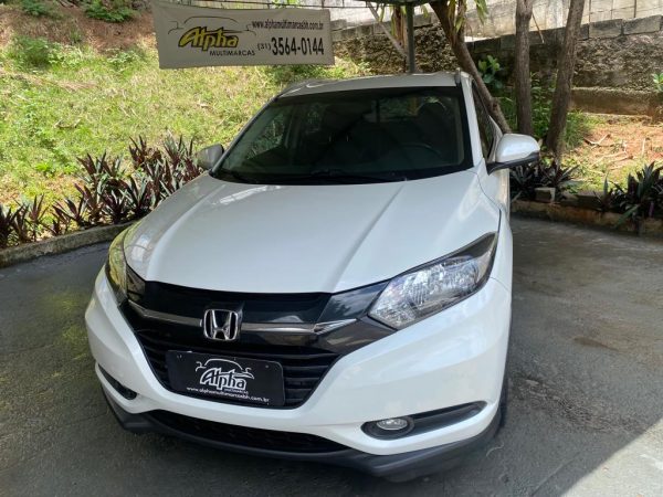 Honda HR-V EXL 1.8 FLEX 2017/2018 - Image 9