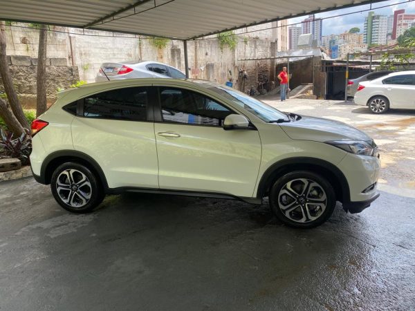 Honda HR-V EXL 1.8 FLEX 2017/2018 - Image 7