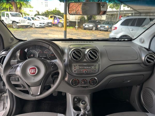 Fiat PALIO ESSENCE 1.6 FLEX 2013/2013 - Image 10