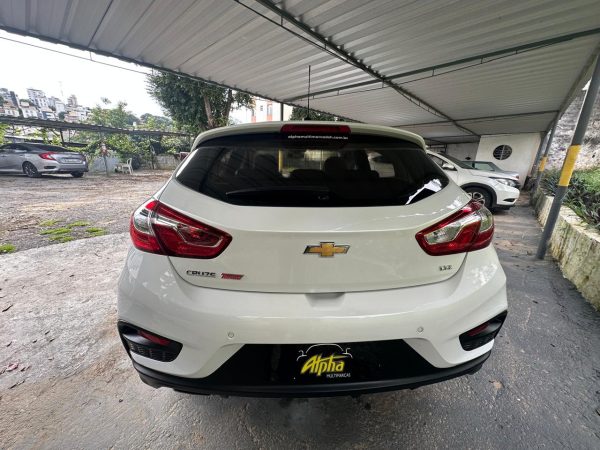 Chevrolet / CRUZE HB SPORT LTZ 1.4 2017/2017 - Image 5