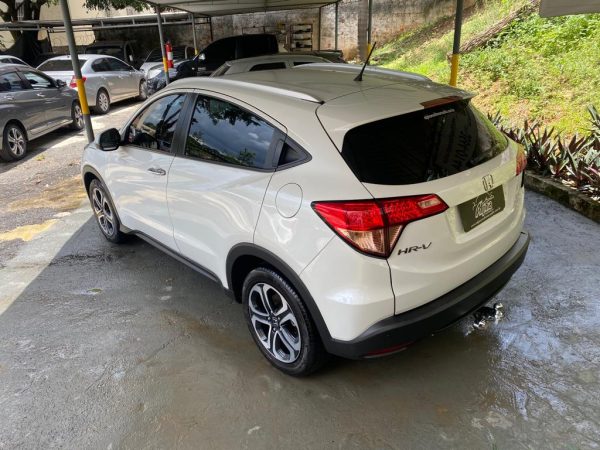 Honda HR-V EXL 1.8 FLEX 2017/2018 - Image 4