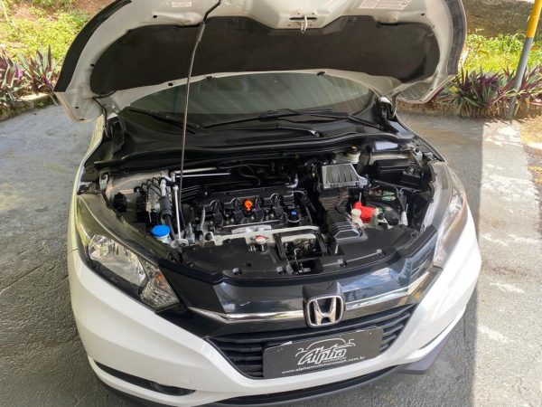 Honda HR-V EXL 1.8 FLEX 2017/2018 - Image 10