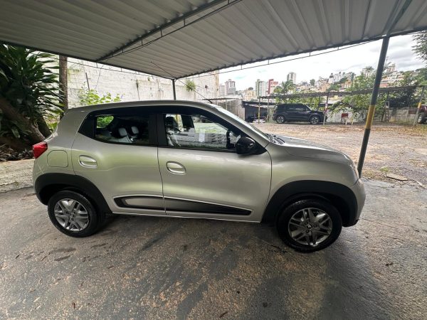 RENAULT KWID INTENSE 1.0 MT 2021/2022 - Image 6