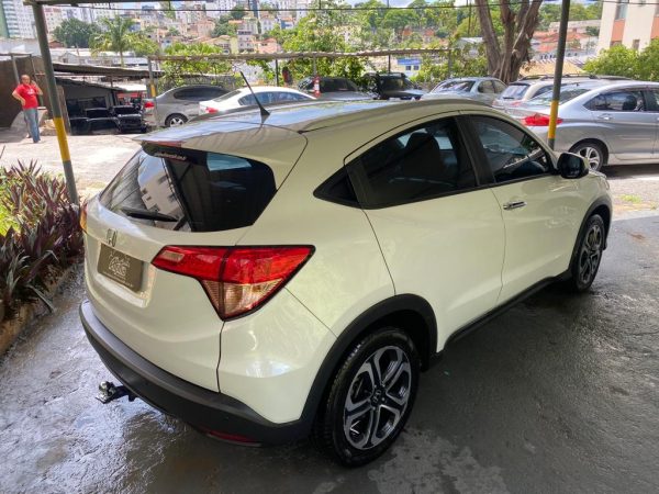 Honda HR-V EXL 1.8 FLEX 2017/2018 - Image 6