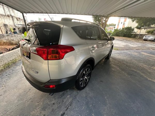 Toyota  /RAV4 4X4 2.5 2014/2014 - Image 5