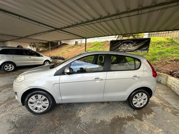 Fiat PALIO ESSENCE 1.6 FLEX 2013/2013 - Image 2