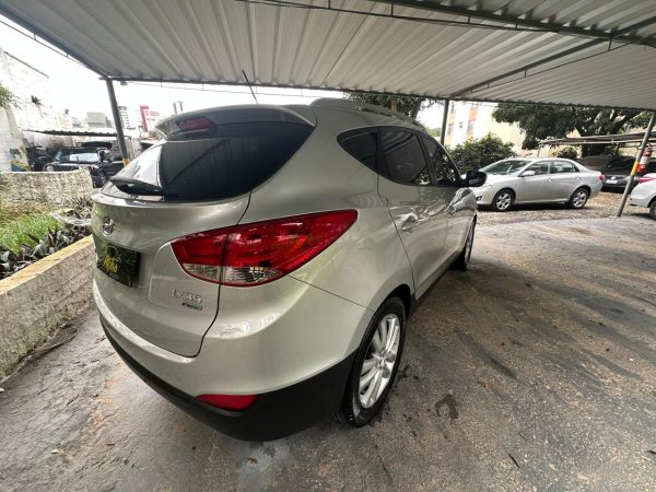 Hyundai / IX35 2.0 FLEX 2012/2013 - Image 6