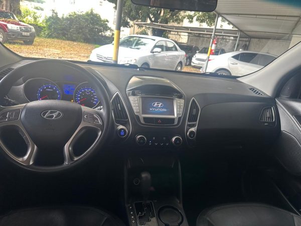 Hyundai / IX35 2.0 FLEX 2012/2013 - Image 11