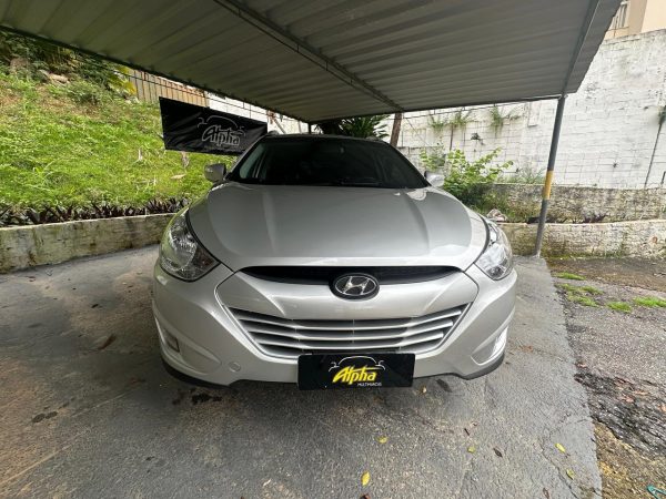 Hyundai / IX35 2.0 FLEX 2012/2013 - Image 9