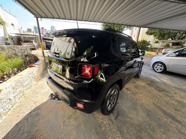 Jeep RENEGADE 1.8 AT 2018/2018 - Image 5