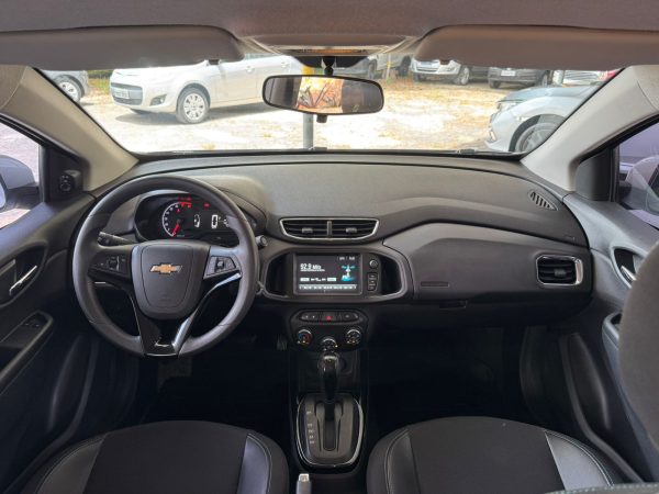 Chevrolet PRISMA LT 1.4 AT 2019/2019 - Image 10