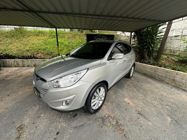 Hyundai / IX35 2.0 FLEX 2012/2013 - Image 2