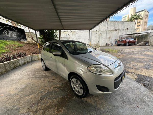 Fiat PALIO ESSENCE 1.6 FLEX 2013/2013 - Image 7