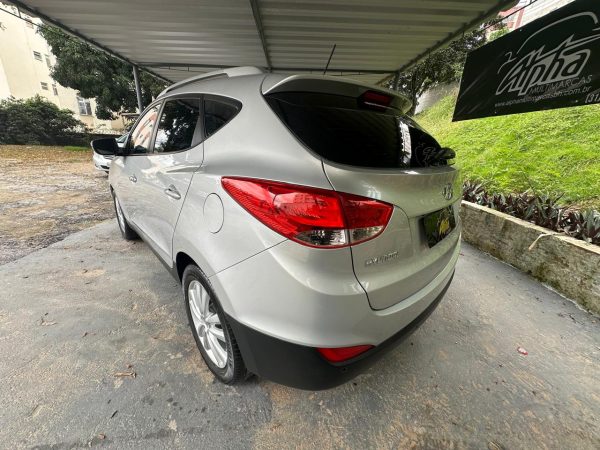 Hyundai / IX35 2.0 FLEX 2012/2013 - Image 4