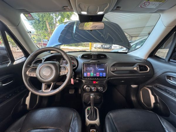 Jeep RENEGADE 1.8 AT 2018/2018 - Image 10