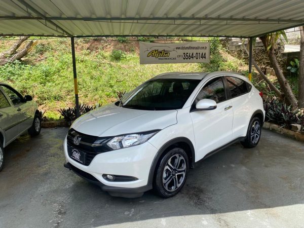 Honda HR-V EXL 1.8 FLEX 2017/2018 - Image 2