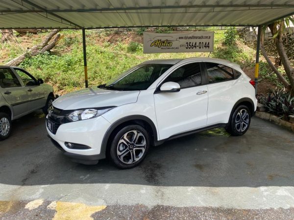 Honda HR-V EXL 1.8 FLEX 2017/2018 - Image 3