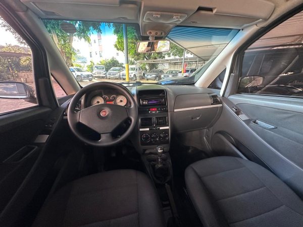 Fiat IDEA ELX 1.4 FLEX 2010/2010 - Image 10