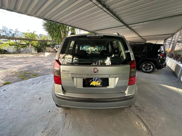 Fiat IDEA ELX 1.4 FLEX 2010/2010 - Image 4