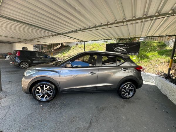 NISSAN KICKS S CVT 1.6 FLEX 2017/2018 - Image 2