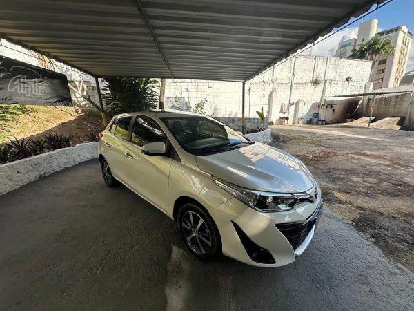 TOYOTA / YARIS HB XLS 1.5 AT 2019/2020 - Image 6