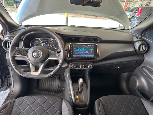 NISSAN KICKS S CVT 1.6 FLEX 2017/2018 - Image 9