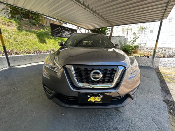 NISSAN KICKS S CVT 1.6 FLEX 2017/2018 - Image 8