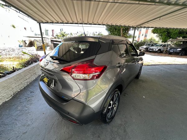 NISSAN KICKS S CVT 1.6 FLEX 2017/2018 - Image 5