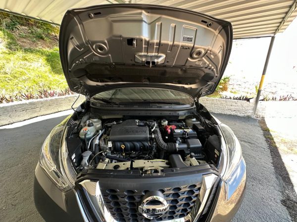 NISSAN KICKS S CVT 1.6 FLEX 2017/2018 - Image 12