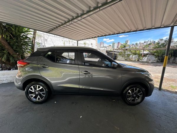 NISSAN KICKS S CVT 1.6 FLEX 2017/2018 - Image 6