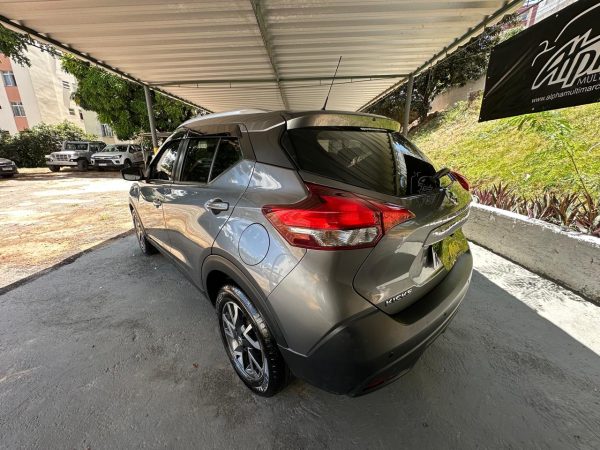 NISSAN KICKS S CVT 1.6 FLEX 2017/2018 - Image 3