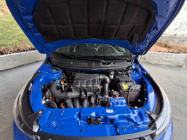 FIAT ARGO HGT 1.8 2018/2019 - Image 9