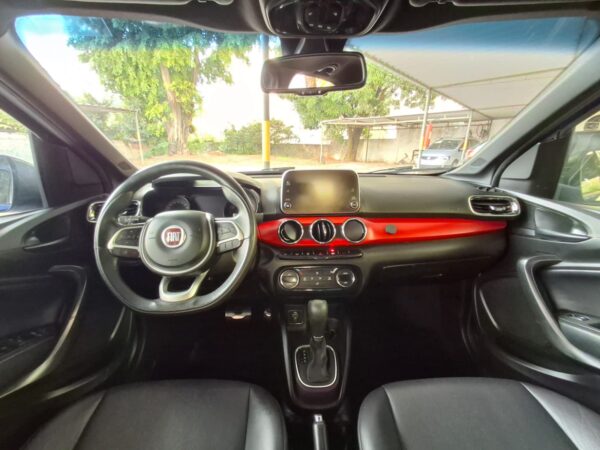 FIAT ARGO HGT 1.8 2018/2019 - Image 10