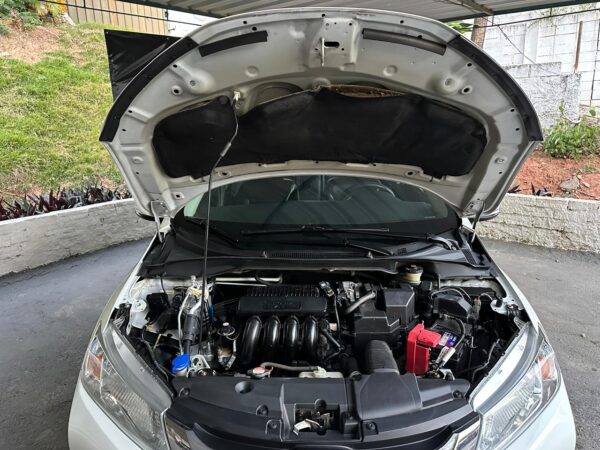 HONDA CITY EX CVT 2015/2015 - Image 9
