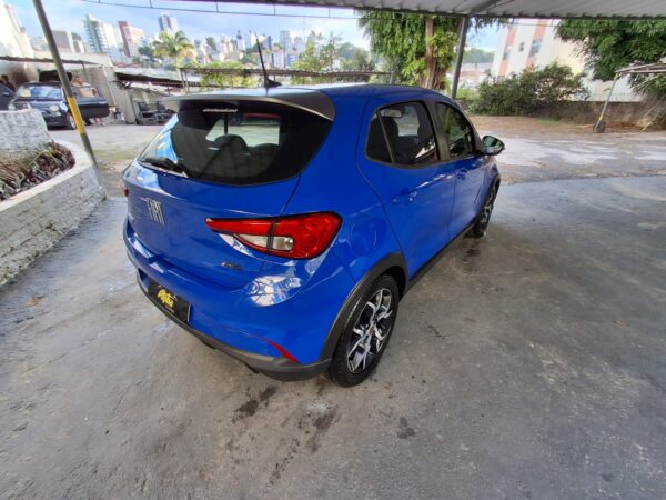 FIAT ARGO HGT 1.8 2018/2019 - Image 5