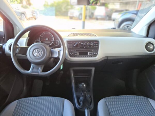 VOLKSWAGEN UP! MOVE 1.0 2016/2017 - Imagem 10