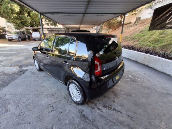 VOLKSWAGEN UP! MOVE 1.0 2016/2017 - Imagem 3