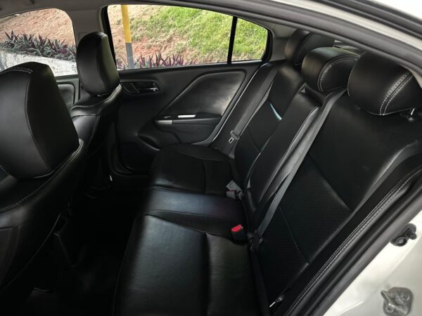 HONDA CITY EX CVT 2015/2015 - Image 12