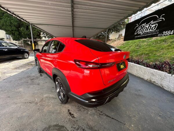 FIAT FASTBACK TURBO 270 2022/2023 - Image 3