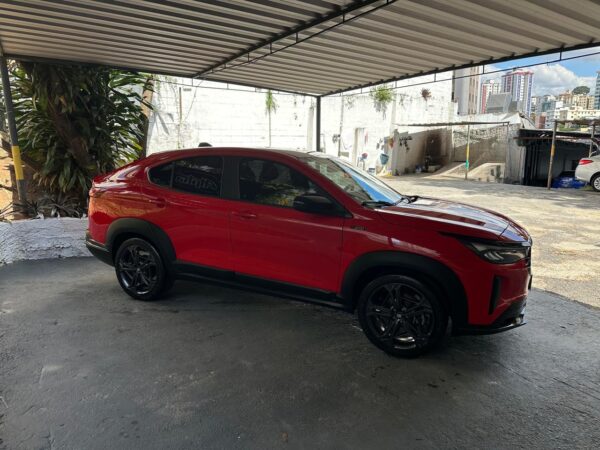 FIAT FASTBACK TURBO 270 2022/2023 - Image 6