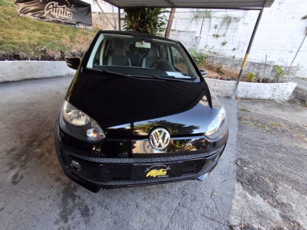 VOLKSWAGEN UP! MOVE 1.0 2016/2017 - Imagem 8