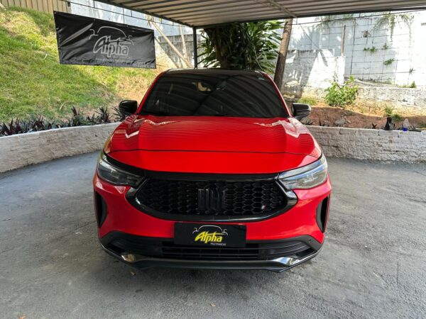 FIAT FASTBACK TURBO 270 2022/2023 - Image 8