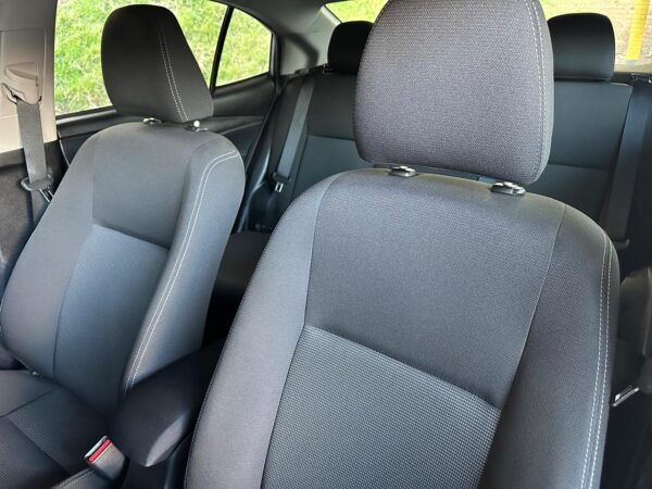 TOYOTA YARIS SEDAN XL 1.5 2023/2024 - Image 11