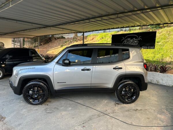 JEEP RENEGADE MOAB 2020/2021 - Image 2