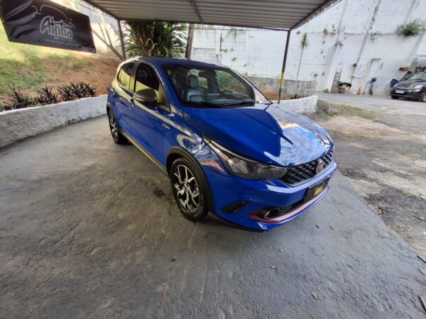 FIAT ARGO HGT 1.8 2018/2019 - Image 7