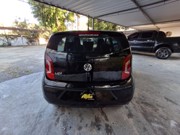VOLKSWAGEN UP! MOVE 1.0 2016/2017 - Imagem 4